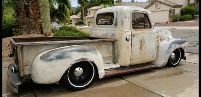 1948 GMC Truck - photo 10