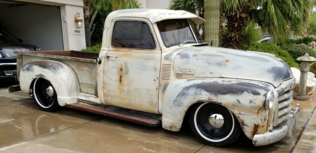 1948 GMC Truck - photo 2