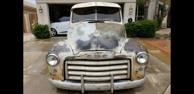 1948 GMC Truck - photo 4