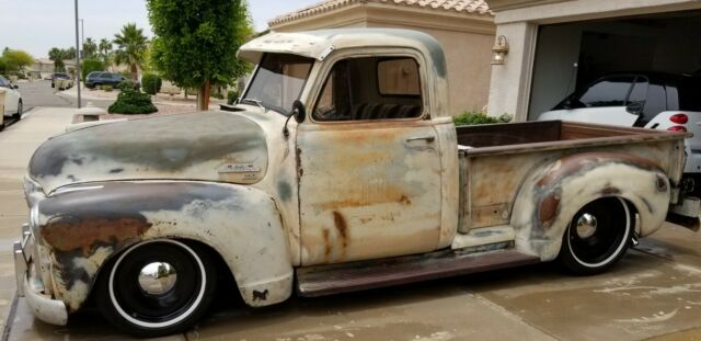 1948 GMC Truck - photo 6