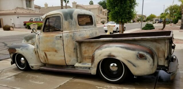 1948 GMC Truck - photo 7