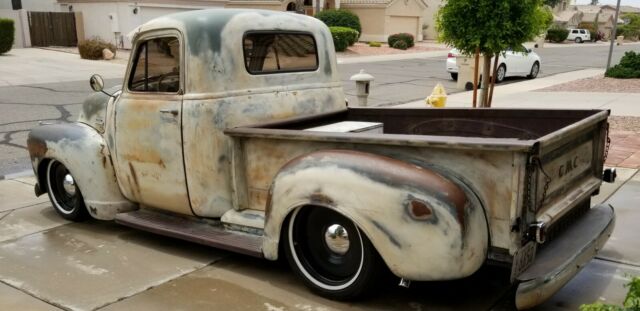 1948 GMC Truck - photo 8
