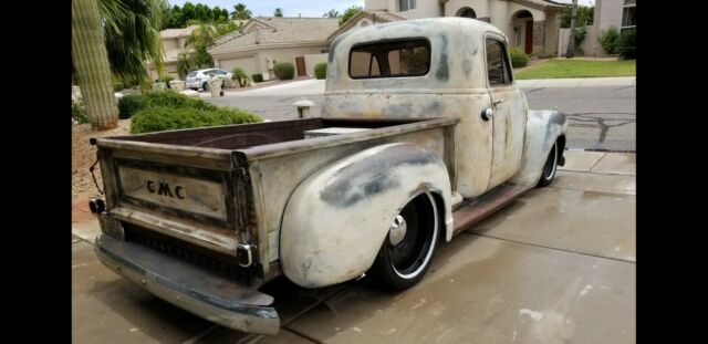 1948 GMC Truck - photo 9