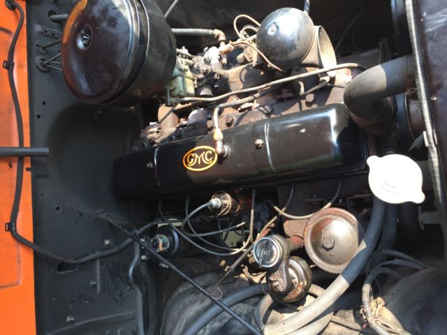 1948 GMC Other STAKE BODY - photo 10