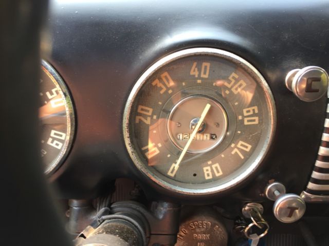 1948 GMC Other STAKE BODY - photo 12