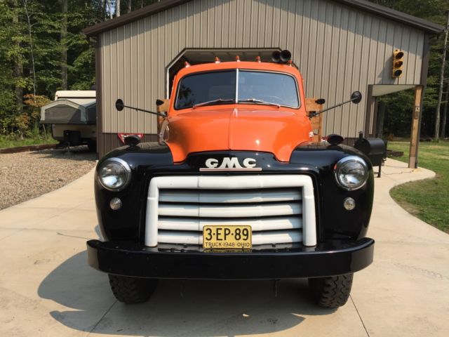 1948 GMC Other STAKE BODY - photo 3