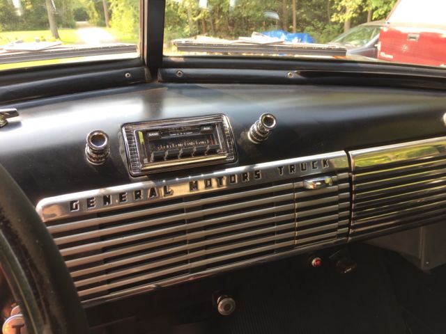 1948 GMC Other STAKE BODY - photo 6