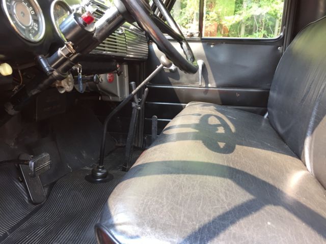 1948 GMC Other STAKE BODY - photo 7