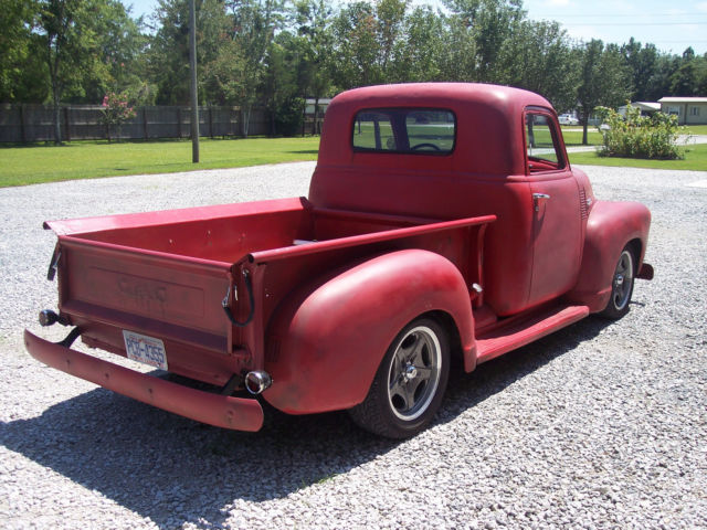 1948 Chevrolet Other Pickups - photo 10