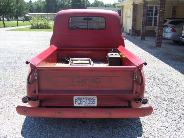 1948 Chevrolet Other Pickups - photo 11