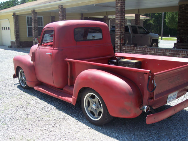 1948 Chevrolet Other Pickups - photo 12