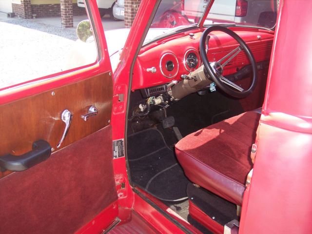 1948 Chevrolet Other Pickups - photo 6