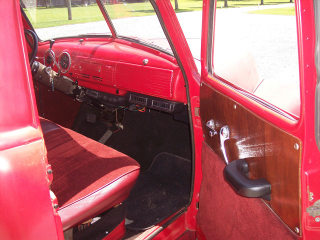 1948 Chevrolet Other Pickups - photo 7