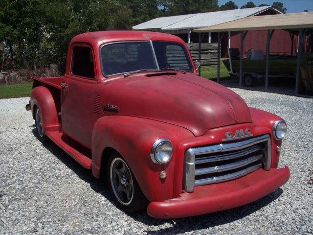 1948 Chevrolet Other Pickups - photo 8