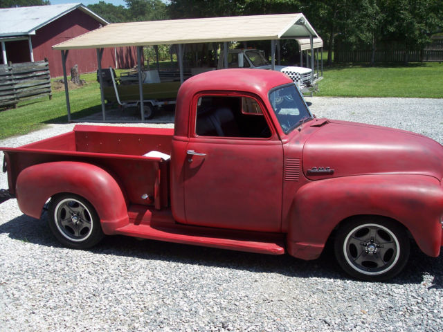 1948 Chevrolet Other Pickups - photo 9