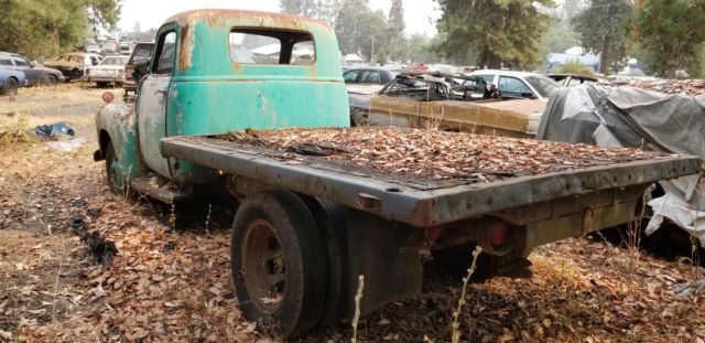 1948 GMC Other - photo 4