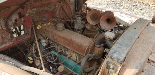 1948 GMC Other - photo 5