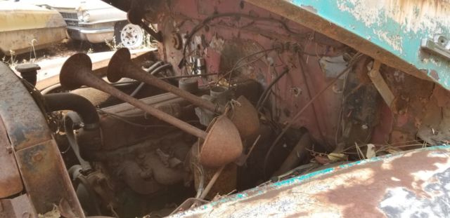 1948 GMC Other - photo 6