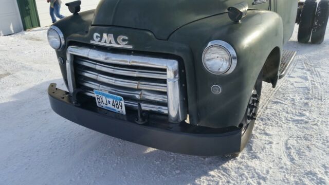 1948 GMC Other - photo 10