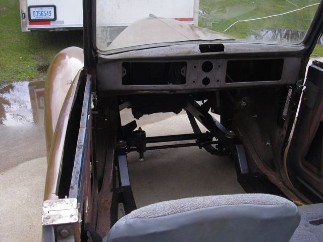 1948 Other Makes convertable - photo 8