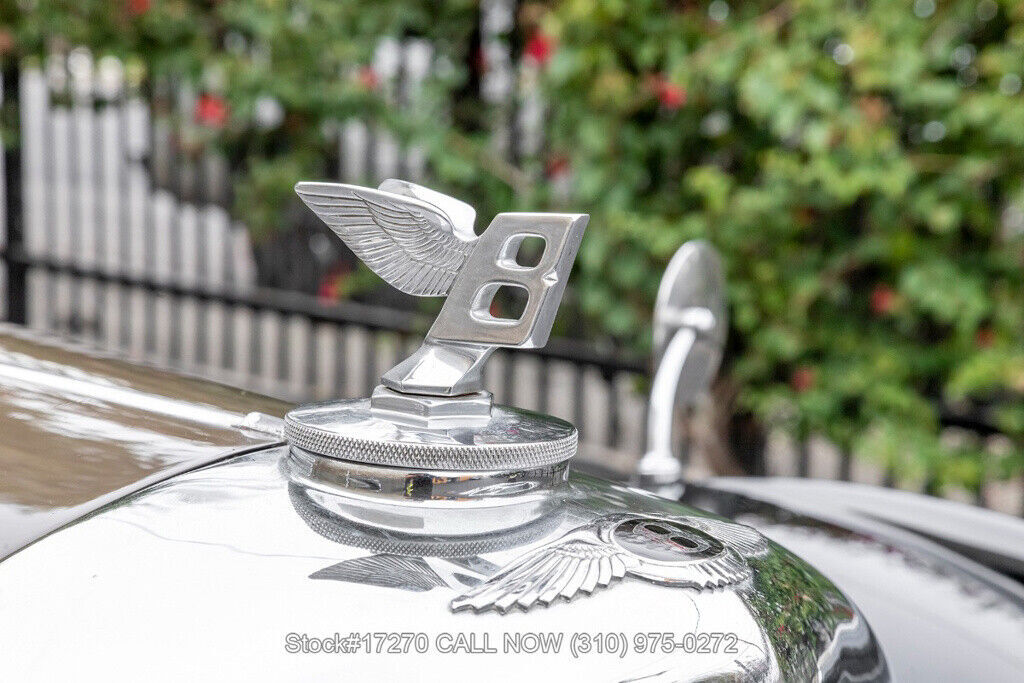 1948 Bentley Mark VI Hooper Drophead Convertible - photo 4