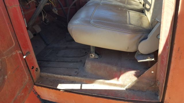 1948 International Harvester Other - photo 10
