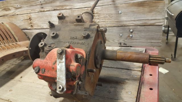 1948 International Harvester Other - photo 11