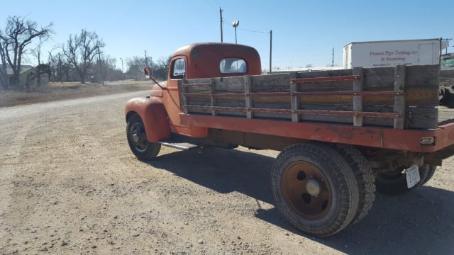 1948 International Harvester Other - photo 2