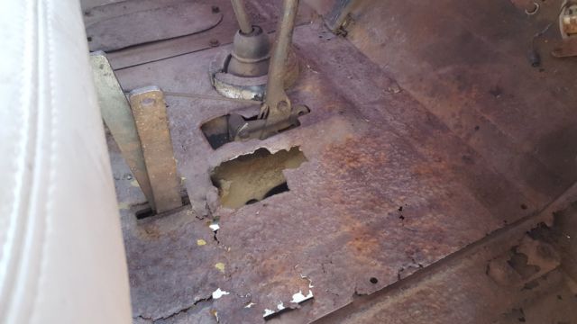 1948 International Harvester Other - photo 4