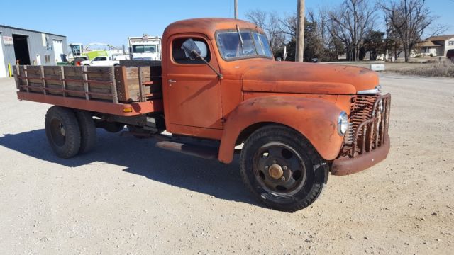 1948 International Harvester Other - photo 5