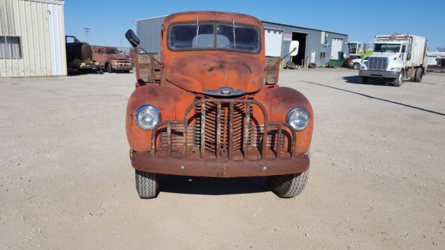 1948 International Harvester Other - photo 6