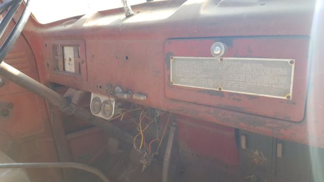 1948 International Harvester Other - photo 7