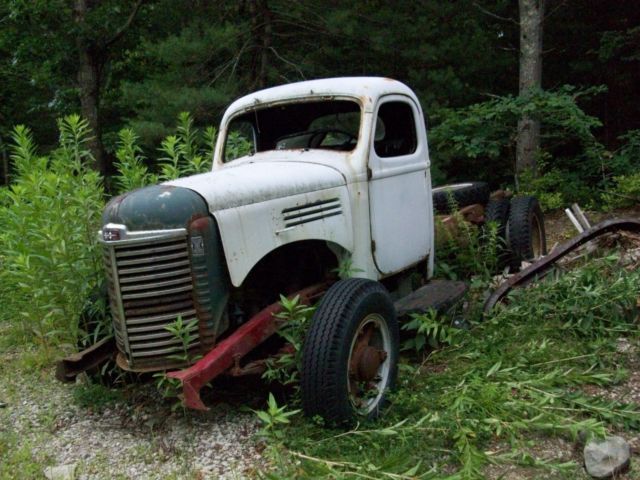 1948 International 1948 International Harvester Other