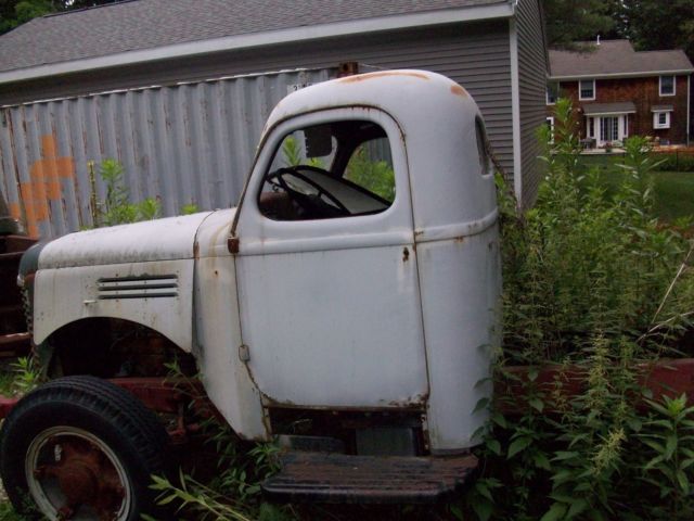 1948 International Harvester Other - photo 2