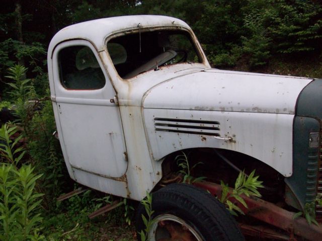 1948 International Harvester Other - photo 3