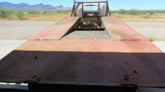 1948 International Harvester Other - photo 5