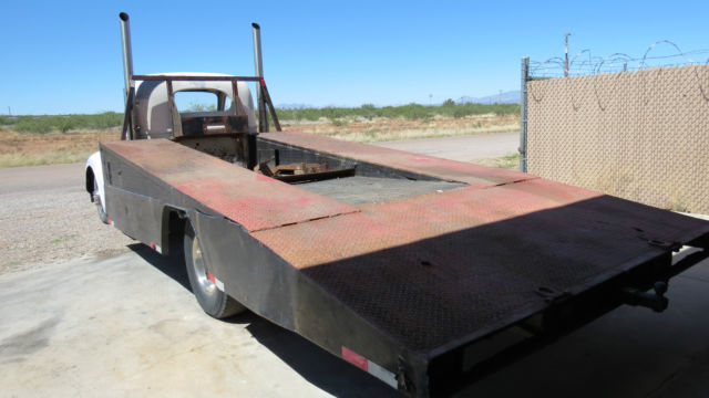 1948 International Harvester Other - photo 6