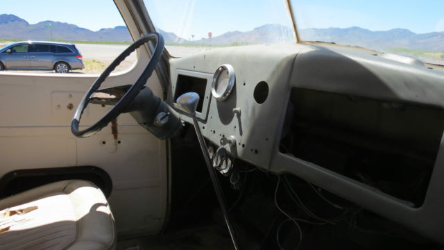 1948 International Harvester Other - photo 8