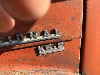 1948 International Harvester Other - photo 12