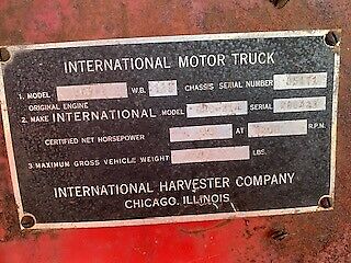 1948 International Harvester Other - photo 13