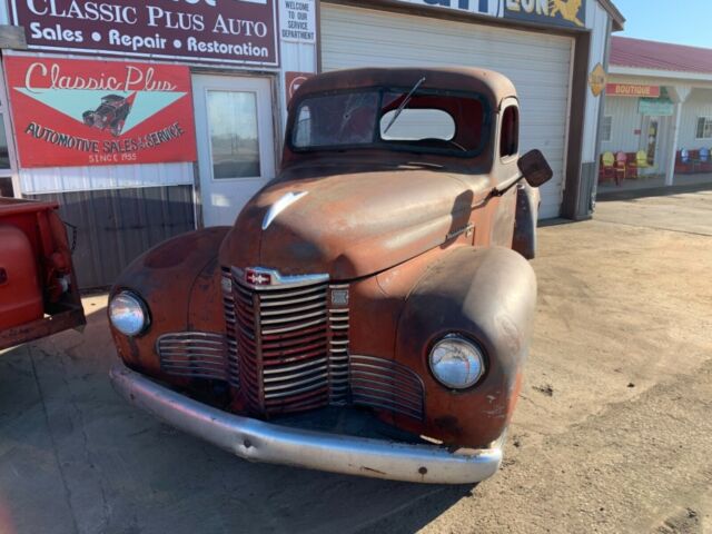 1948 International Harvester Other - photo 3