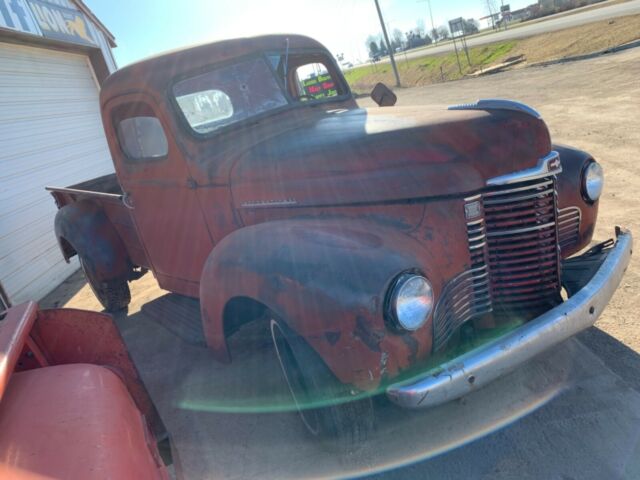 1948 International Harvester Other - photo 4