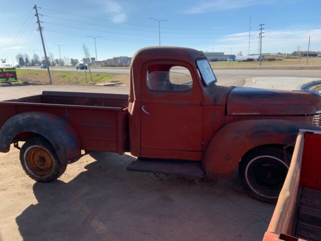 1948 International Harvester Other - photo 5