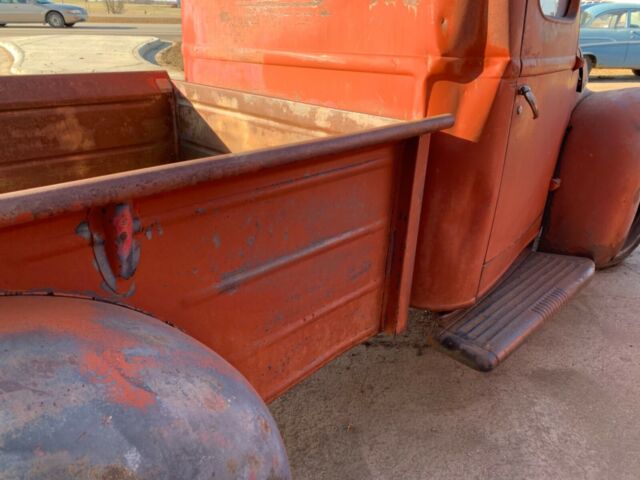1948 International Harvester Other - photo 6