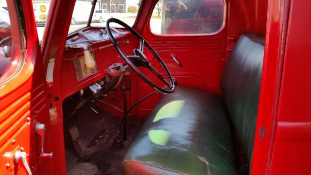 1948 International Harvester Other - photo 3