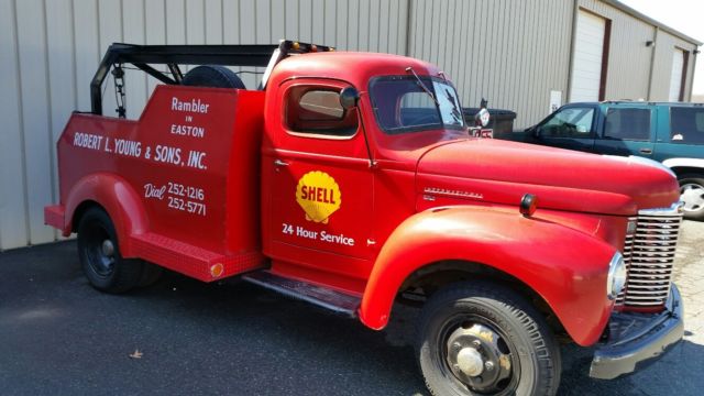 1948 International Harvester Other - photo 4