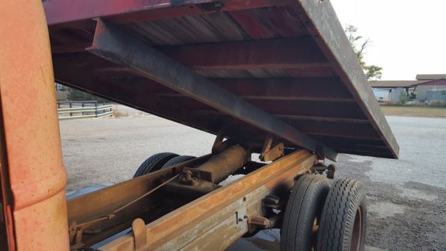 1948 International Harvester Other - photo 11