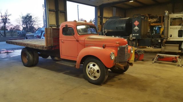 1948 International Harvester Other - photo 12