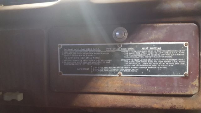 1948 International Harvester Other - photo 13