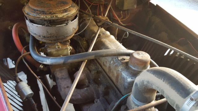 1948 International Harvester Other - photo 2